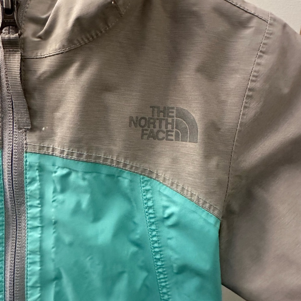 The North Face Rain Jacket - Girls'